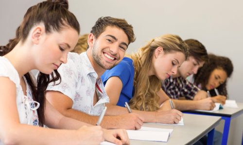 The Complete Cyber Security Course